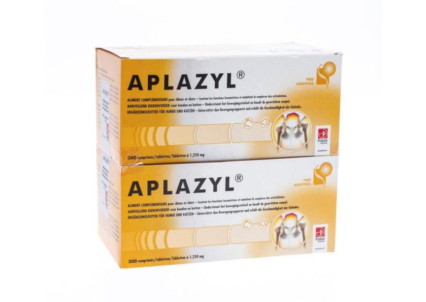 Aplazyl 600 co