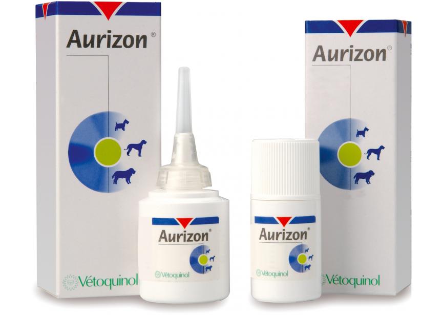 Aurizon 10 en 20 ml