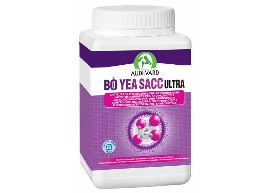 Bio yea sacc ultra 1.2kg