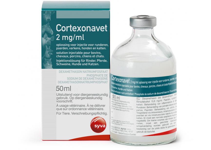 cortexonavet 50ml 