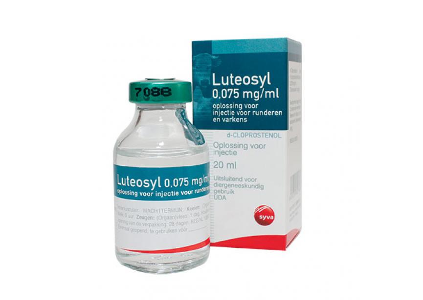 luteosyl 20ml