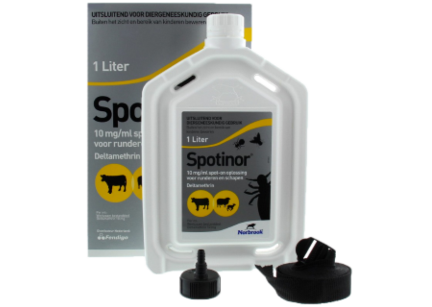 spotinor 1l