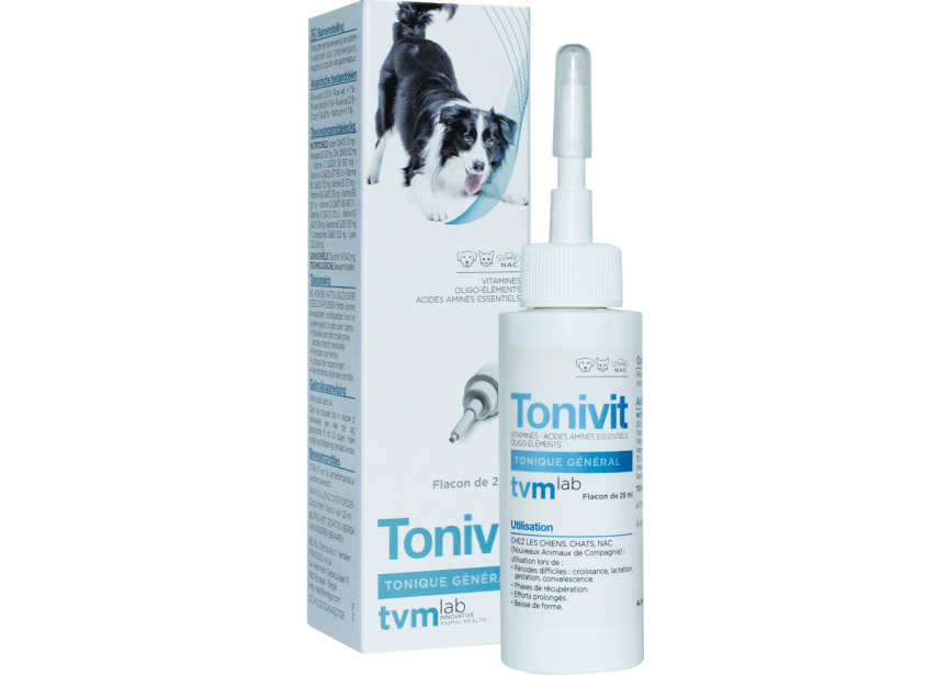 Tonivit 25 ml