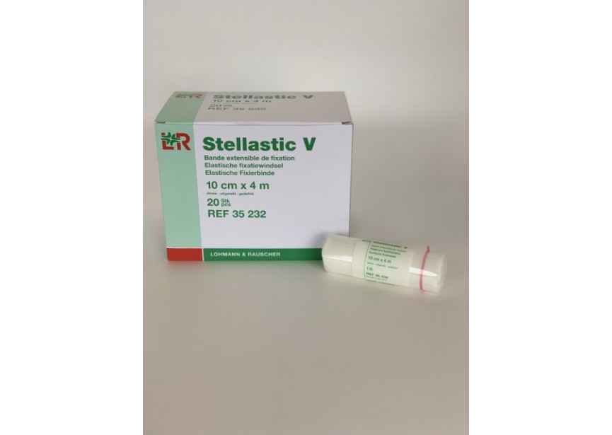 Stellastic V alles