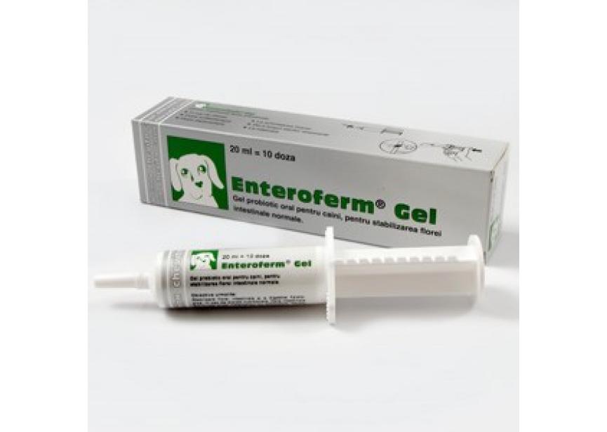 enteroferm GEL