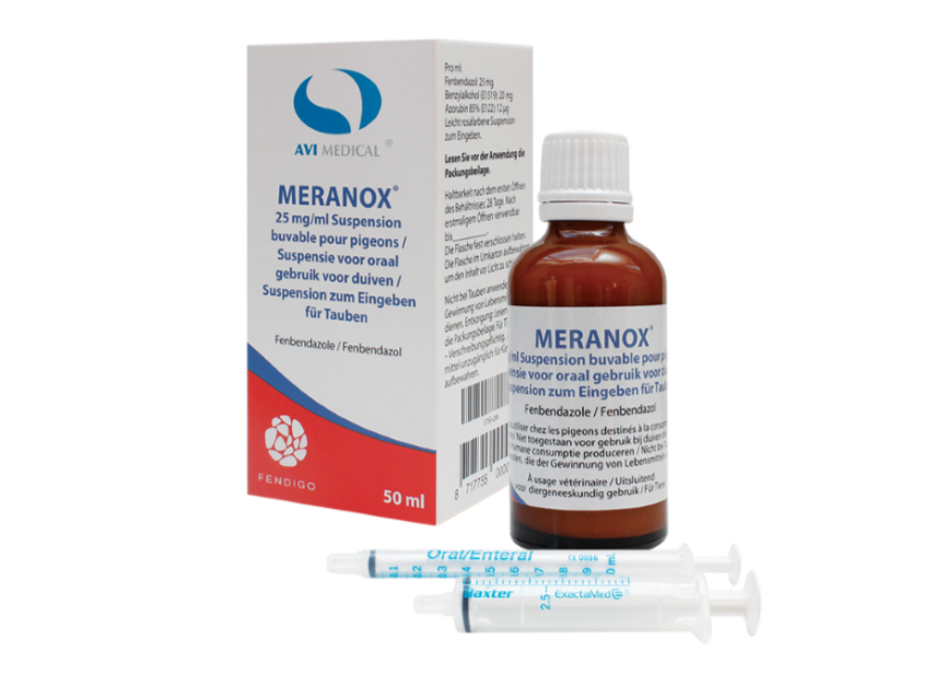 meranox 50ml