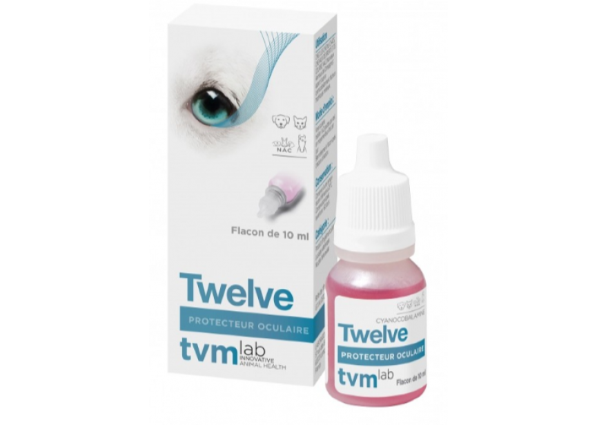 Twelve TVM 10ml