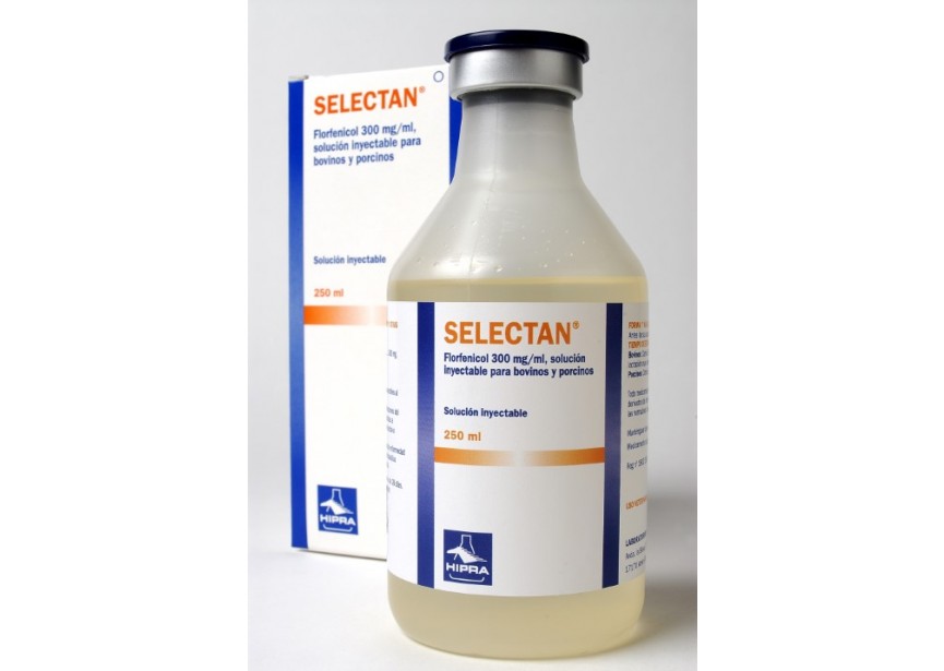 Selectan 250ml (Klein)