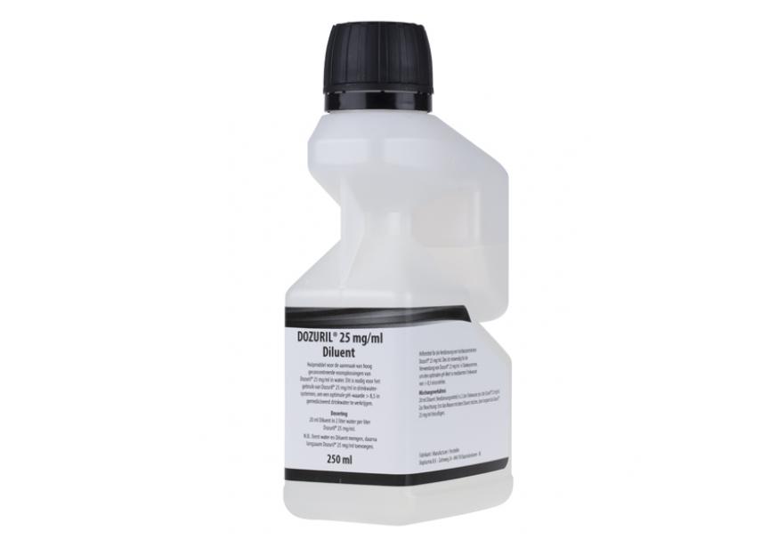 Dozuril-dilluent-250ml