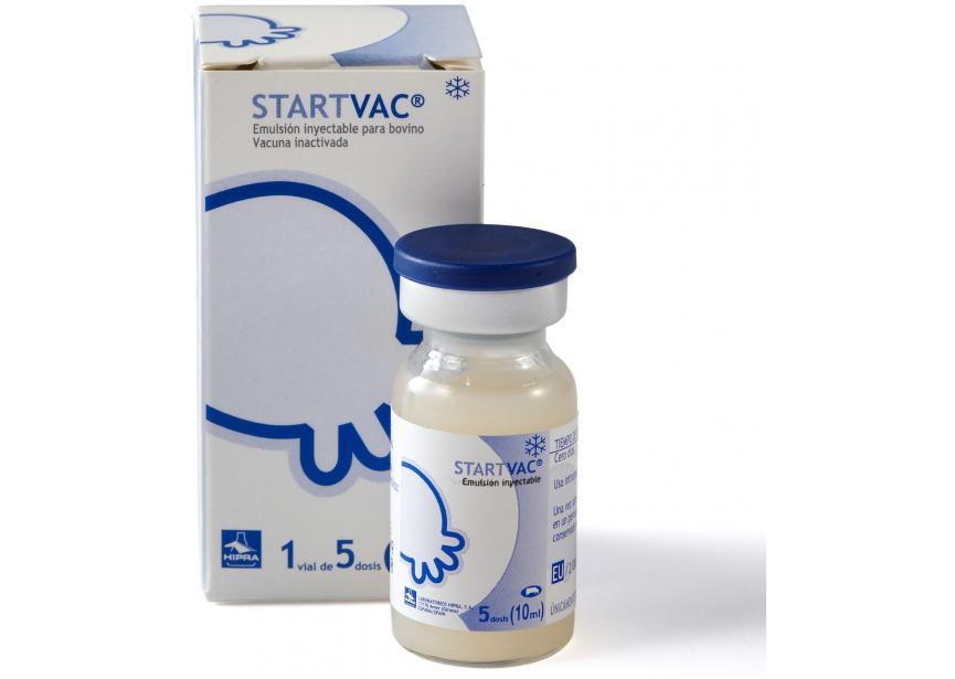 startvac 5 ds