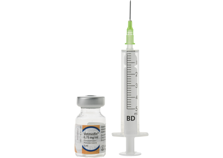 Vetmedin_injection_5ml