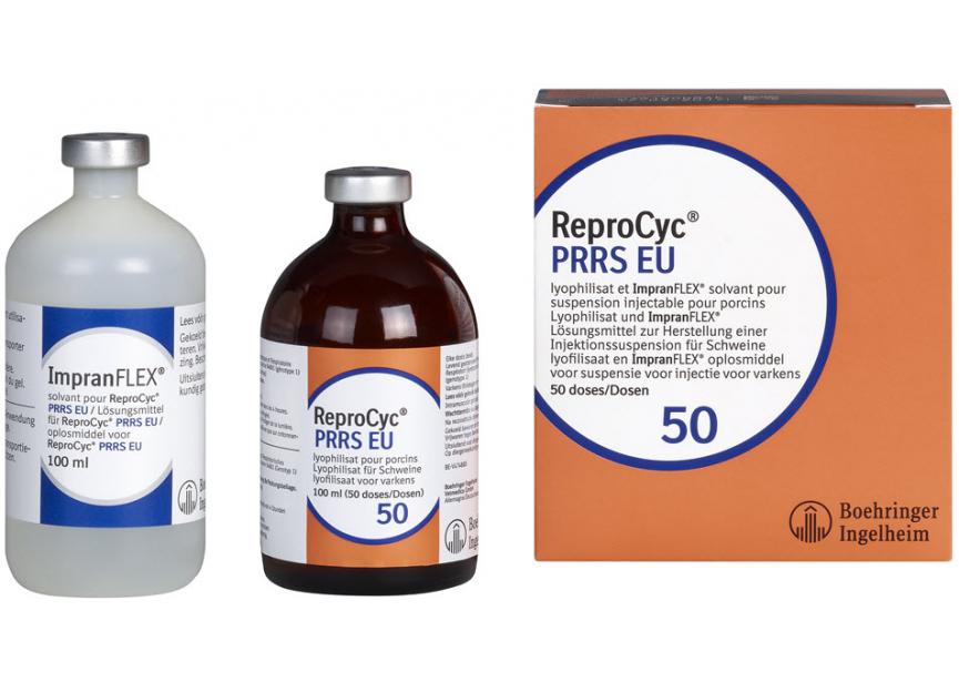 ReproCyc PRRS EU 50 ml_50d