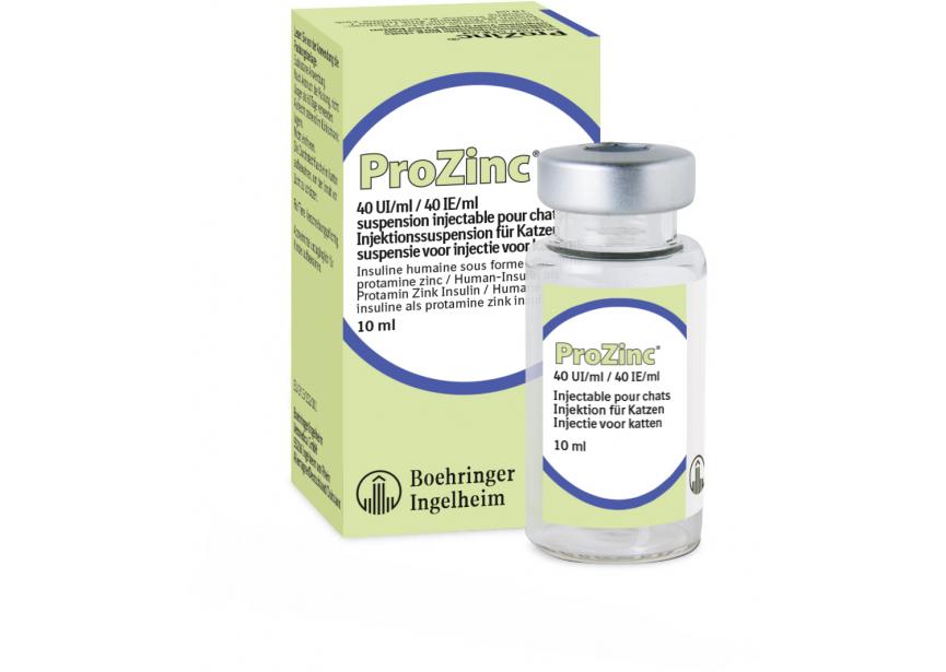 Prozinc