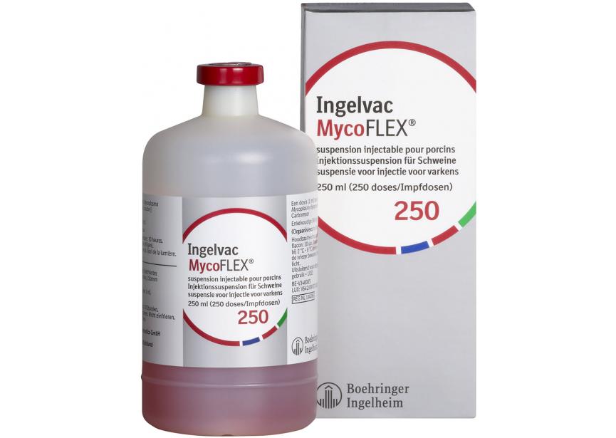 Ingelvac Mycoflex 250 ml_250d