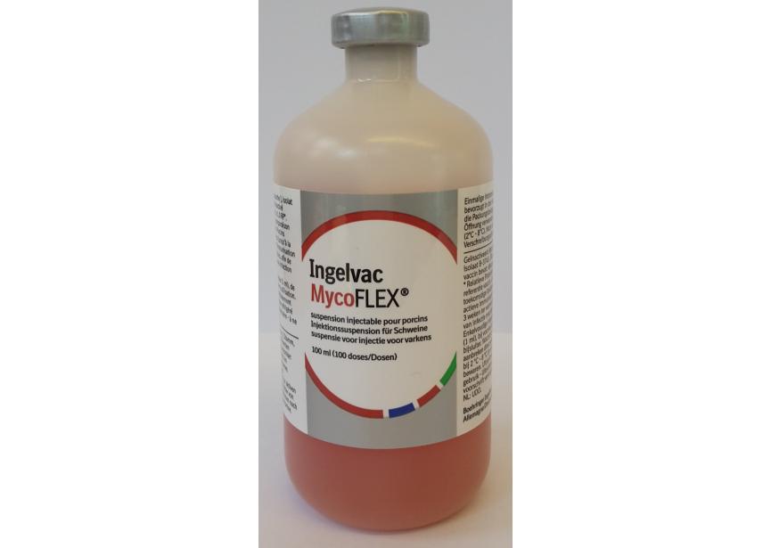 Ingelvac Mycoflex 100 ml