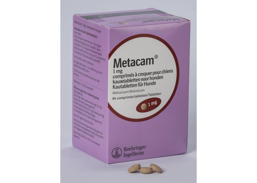 Metacam dog_kauwtabletten 1 mg_84