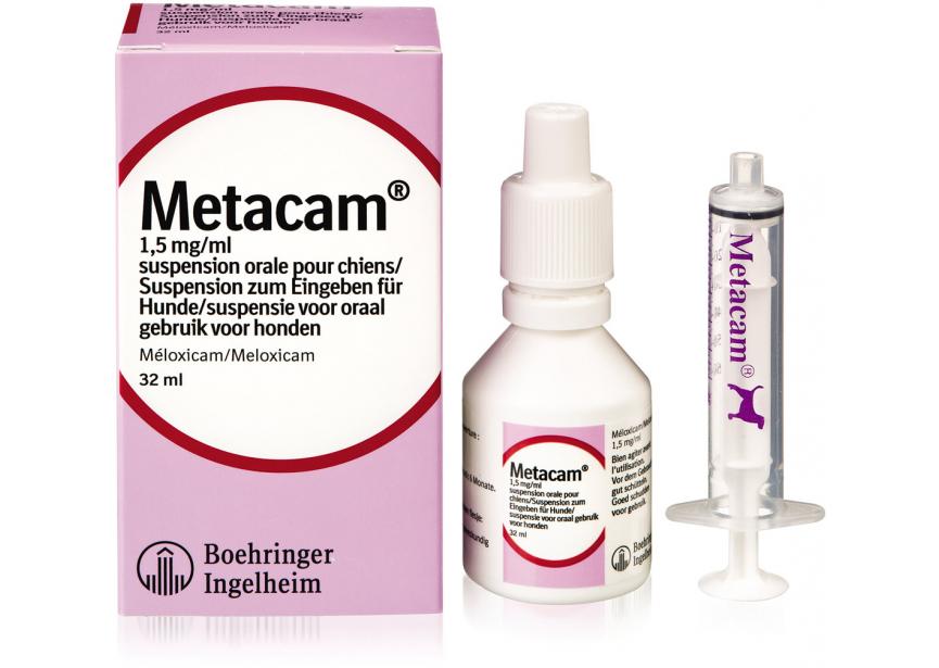 Metacam dog_1,5 mg_ml oral susp_32 ml