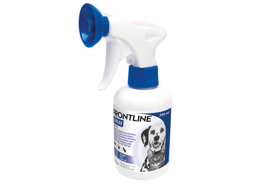 Frontline-250ml