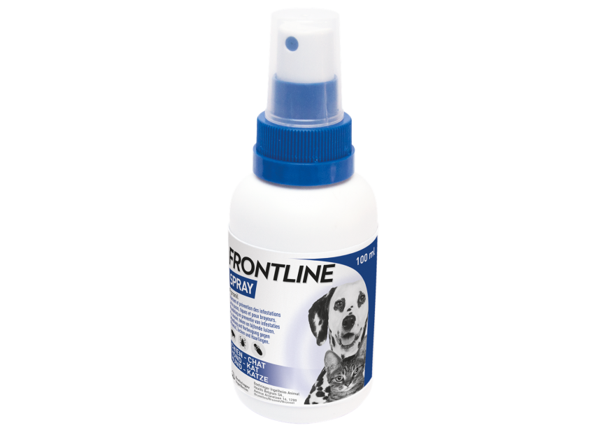 Frontline-100ml