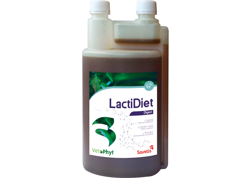 LactiDiet 1L