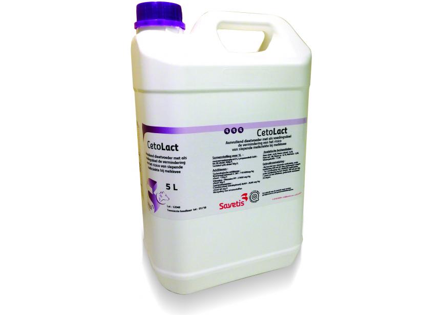 KETOLACT 5L