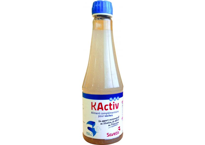 K Actif 500ml