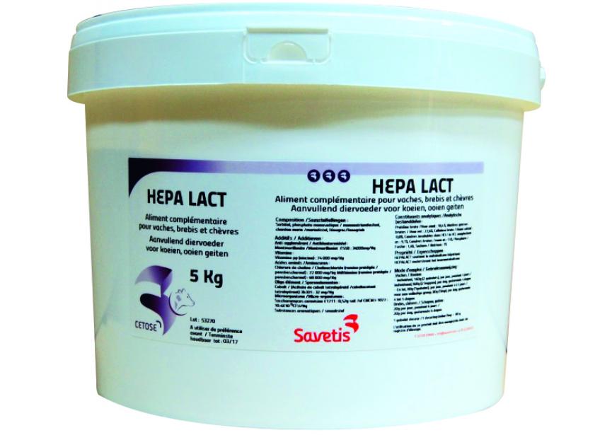 Hepalact 5kg