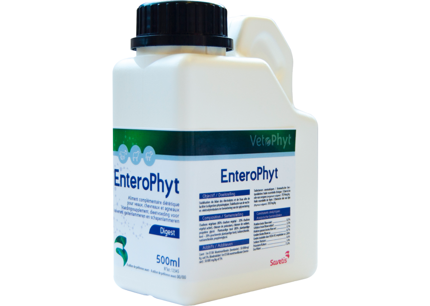 EnteroPhyt