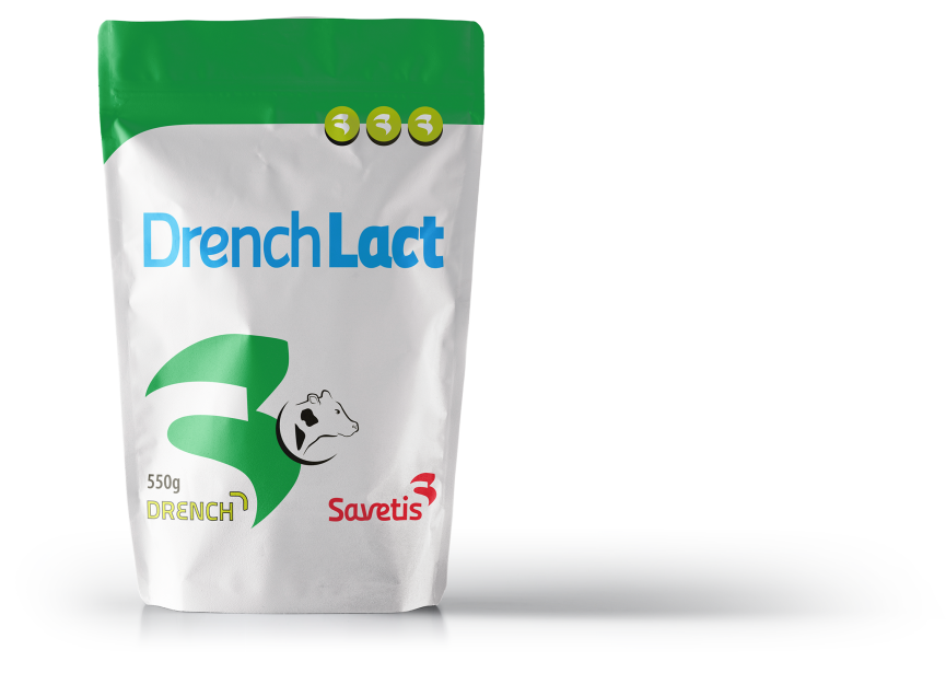 DrenchLact