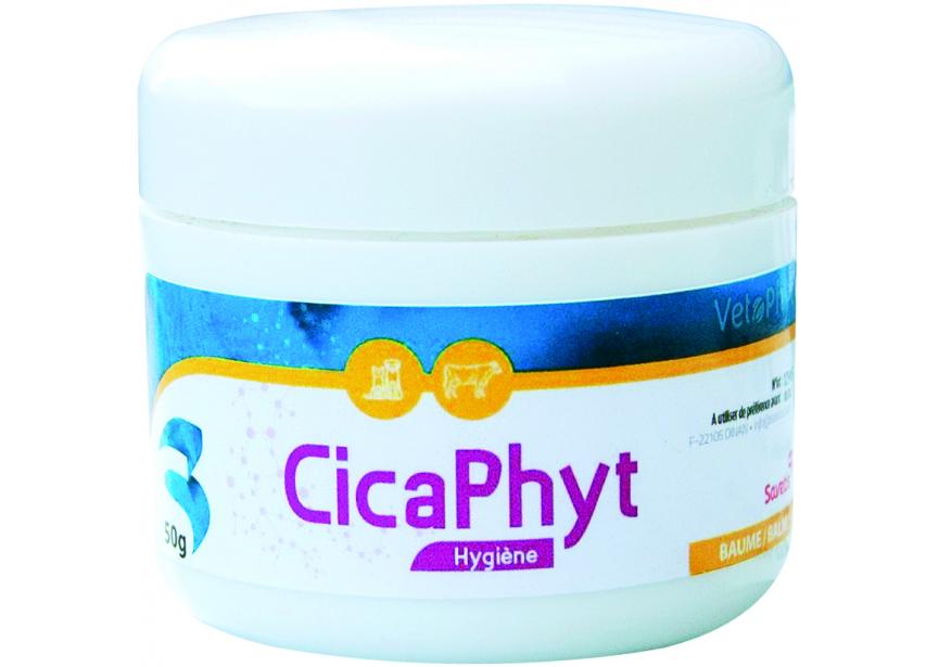 CicaPhyt_Baume_50g