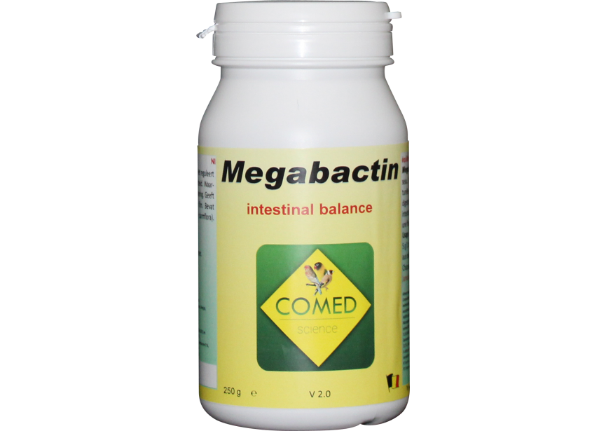 megabactin 250 g