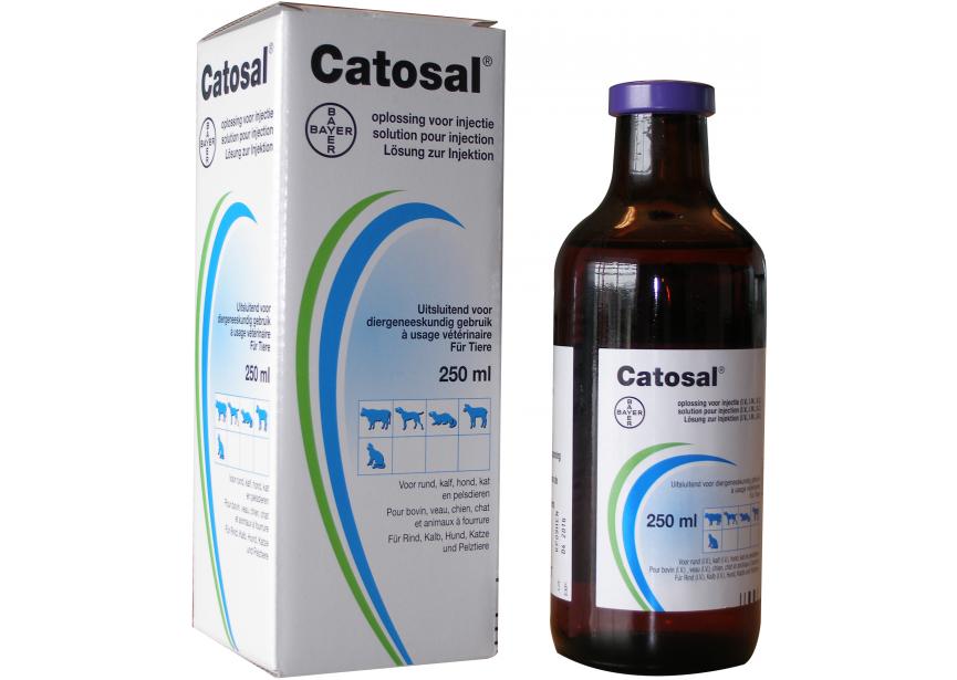 Catosal 250ml