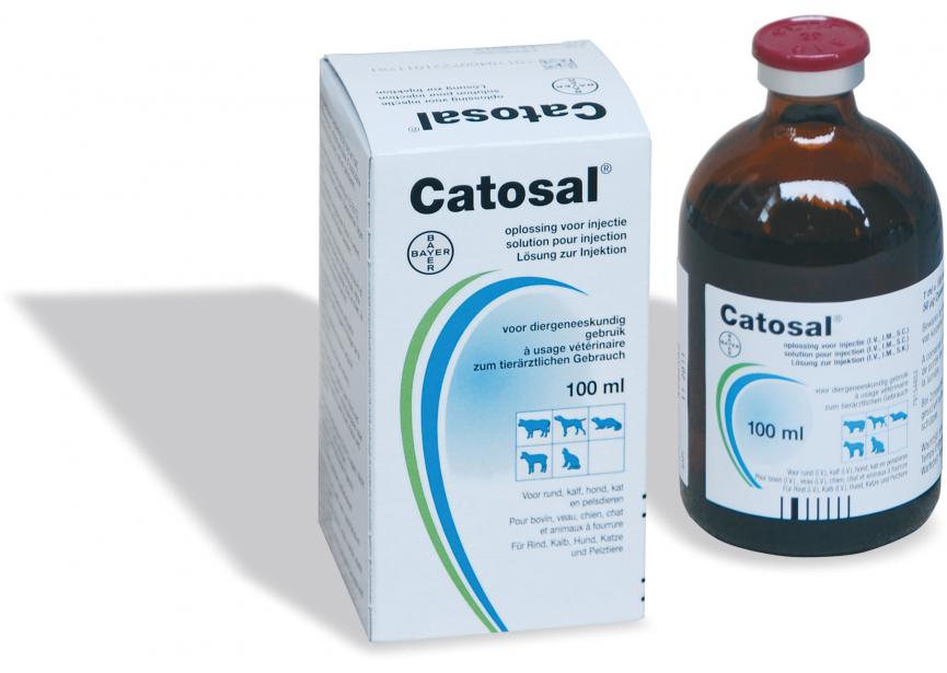 Catosal 100ml