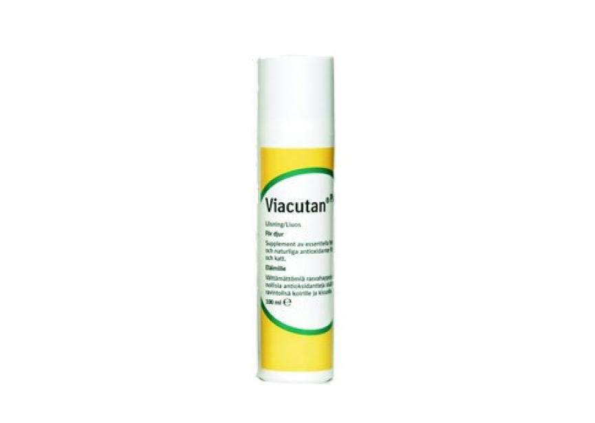 Viacutan plus 95ml