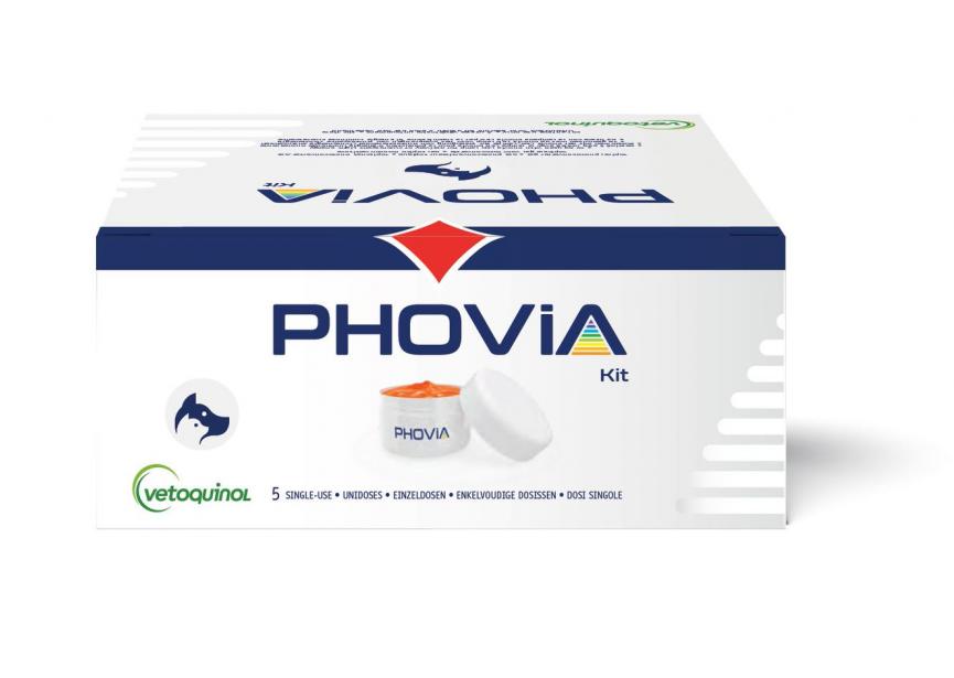 PHOVIA KIT 5