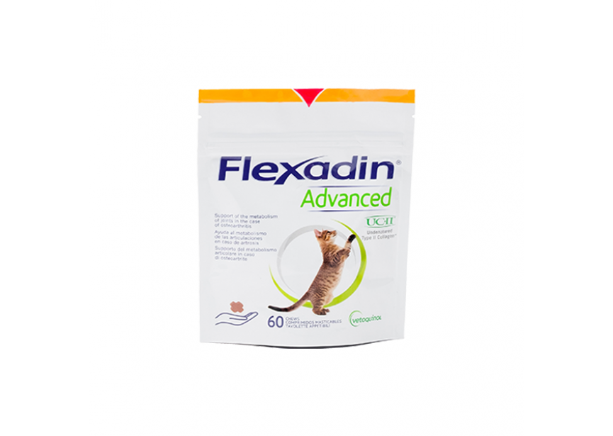 FLEXADIN ADV CAT 60