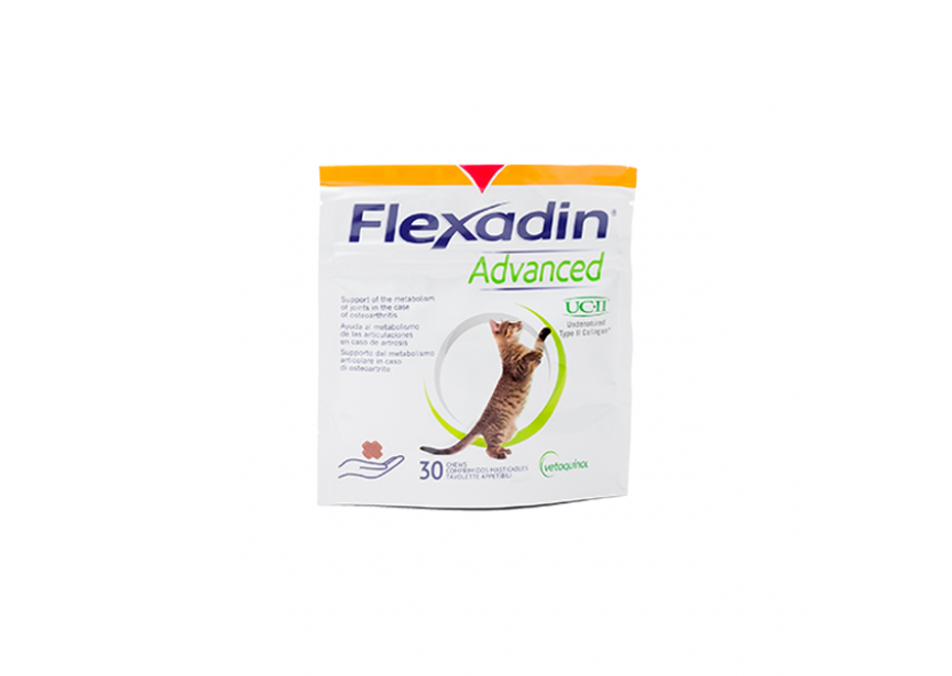 FLEXADIN ADV CAT 30