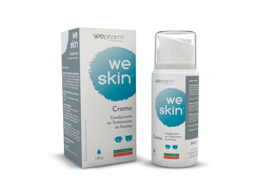 WESKIN HEALING & REPAIR 100 G