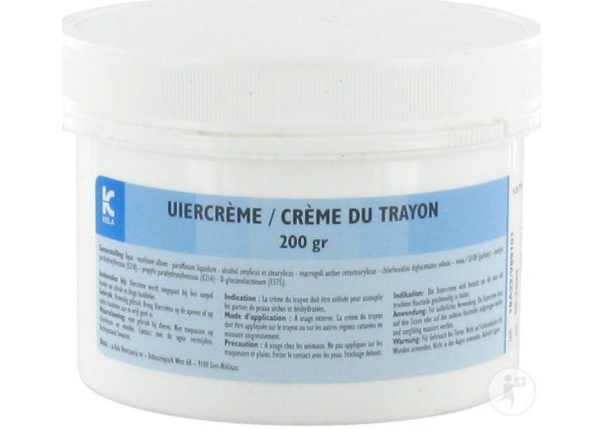 UIERCEME 200 GR  KELA