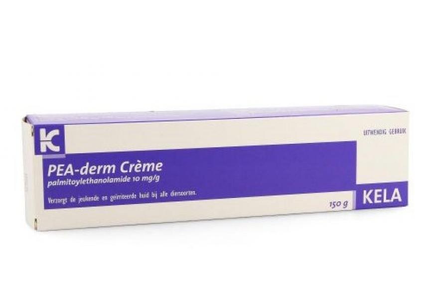 PEA-DERM CREME 150G