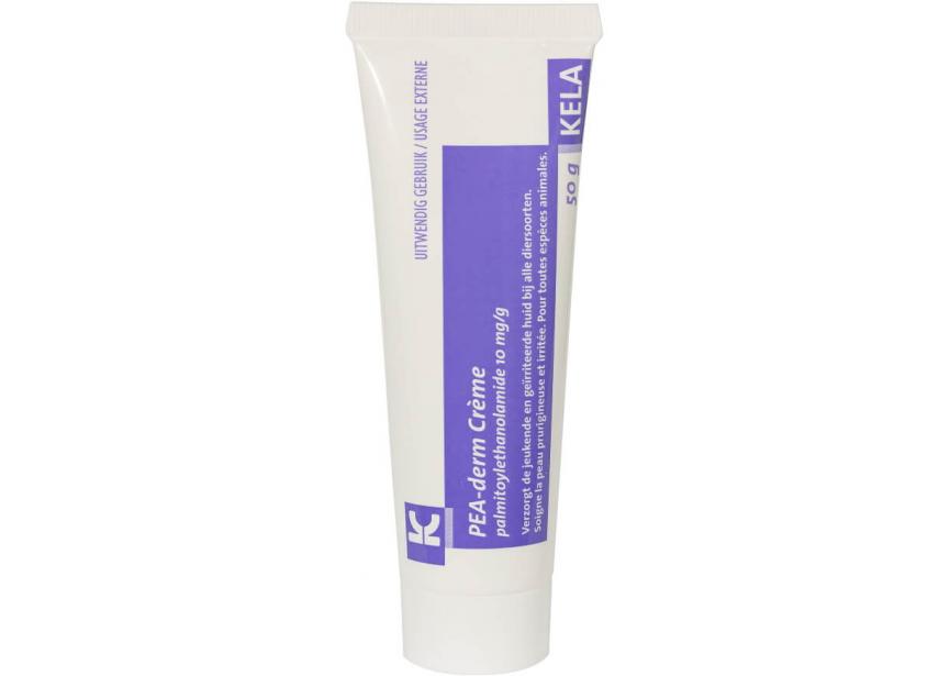 PEA-DERM CREME 50G