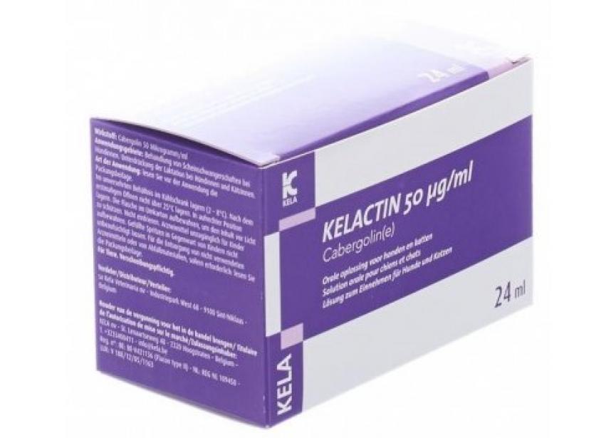 KELACTIN 24 ML