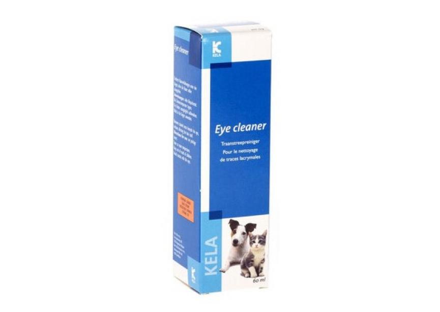 EYE  CLEANER 60 ML