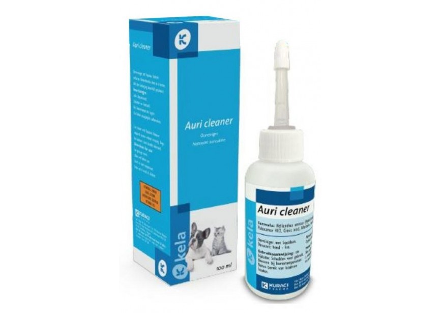 AURI CLEANER 100ML