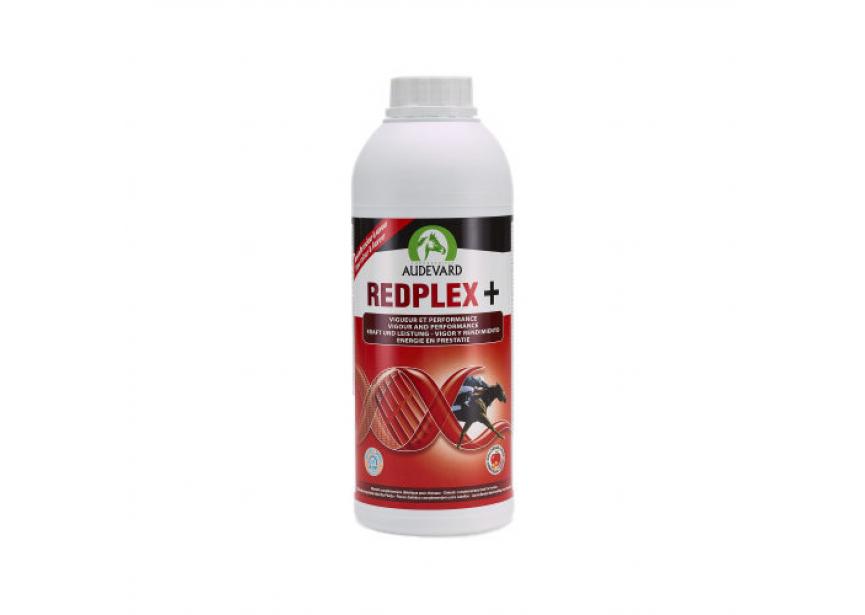 REDPLEX + 1L