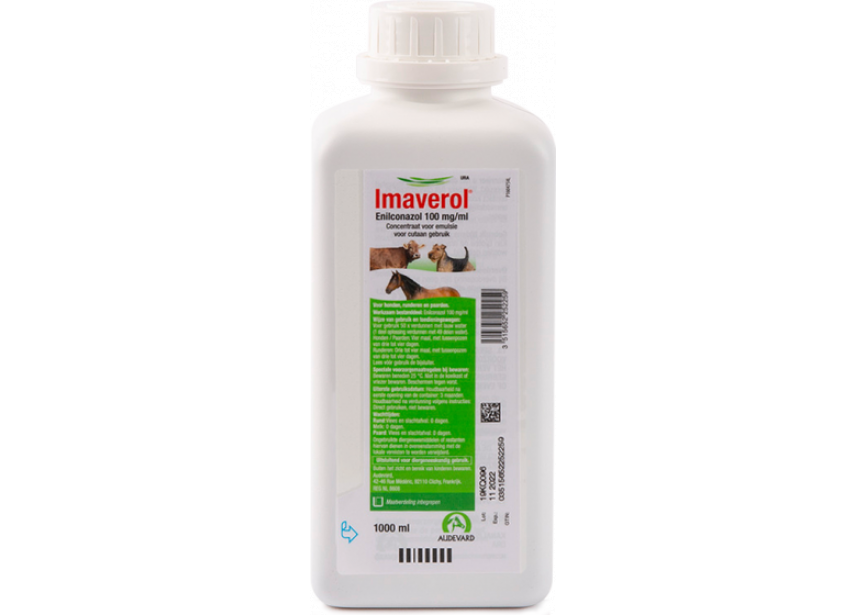 IMAVEROL 1 L.