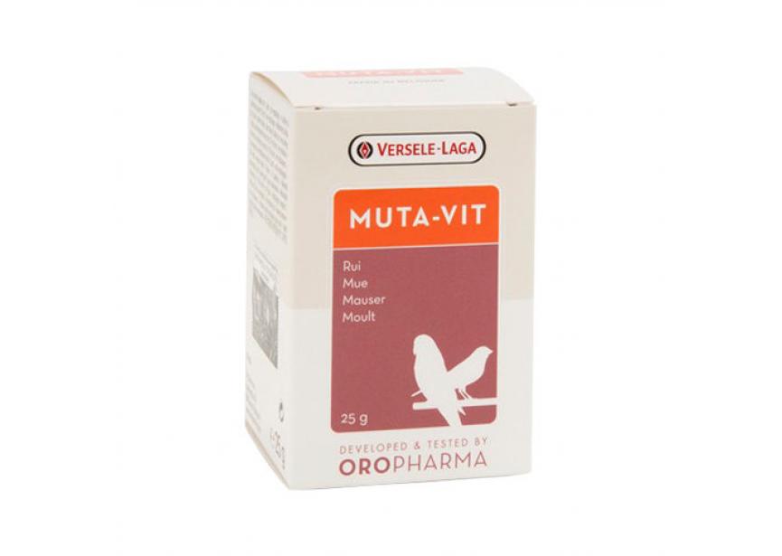 MUTA-VIT 3X25G