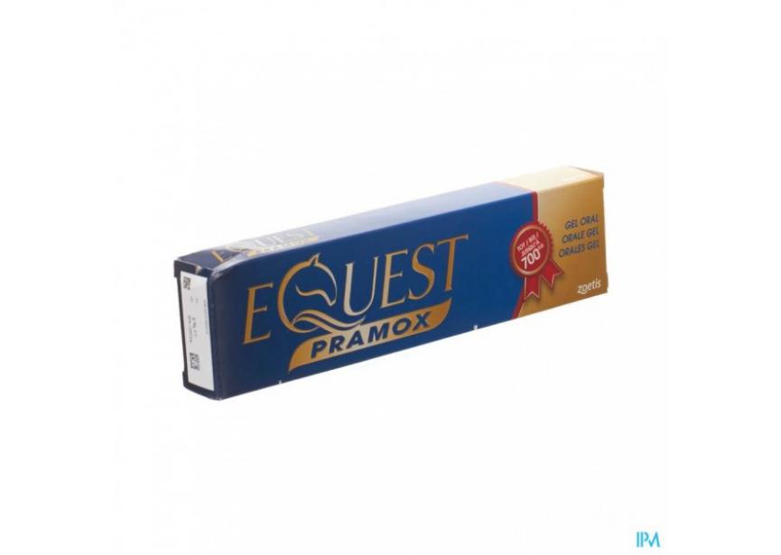 EQUEST PRAMOX 700 KG