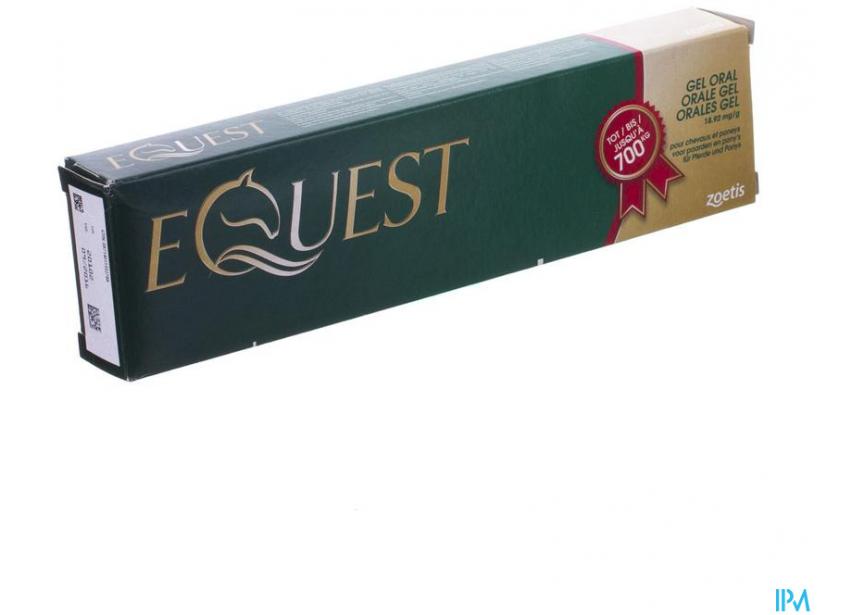 EQUEST GEL 700 KG