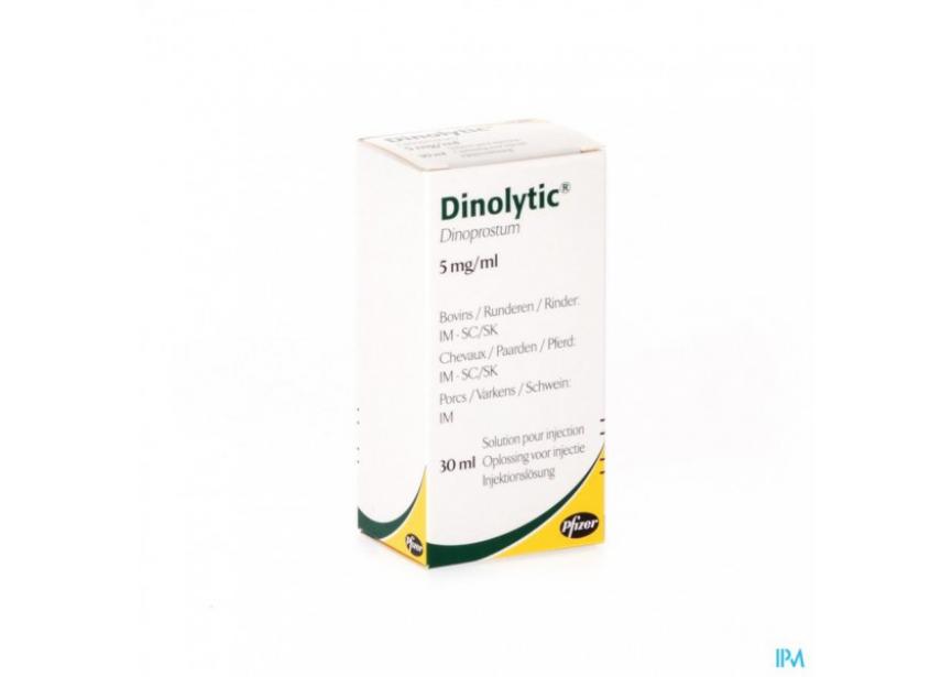 DINOLYTIC 30 ML